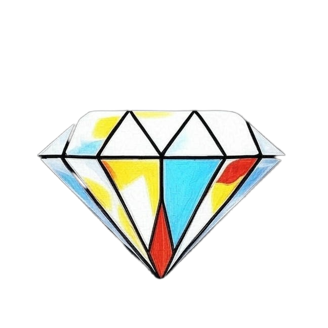 Shree Dangigev Diamonds Logo